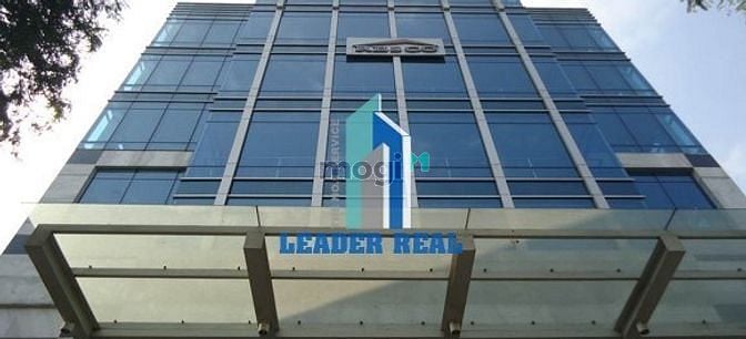 Resco Building