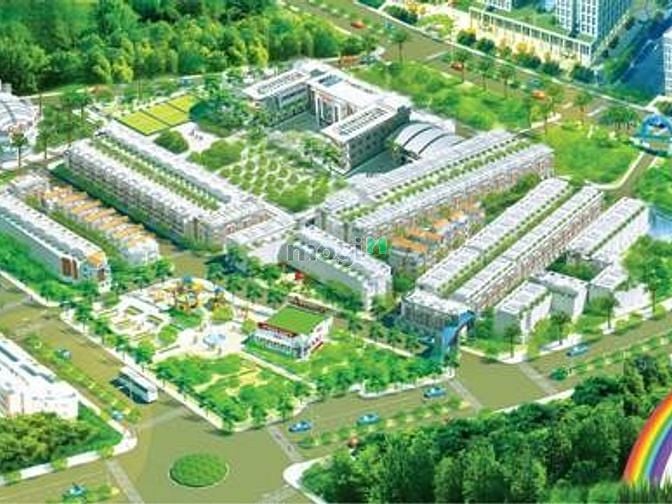 Tên Lửa Residence