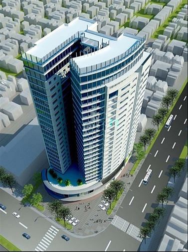 Goldland Plaza