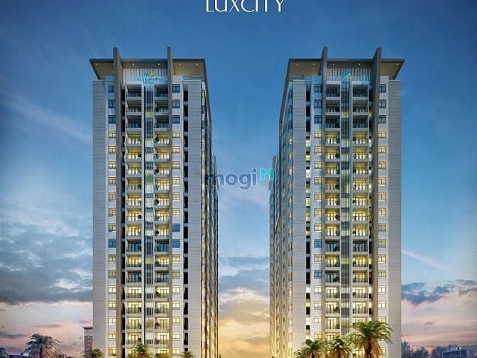 Mb6623 nạp rút nhanh chóng Luxcity