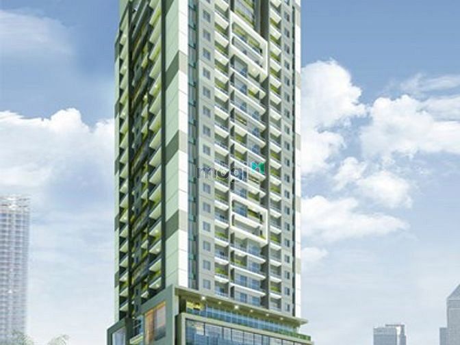 Chung cư AZ Lâm Viên Complex