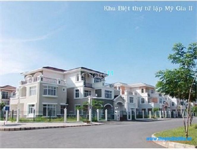 Mỹ Gia 1