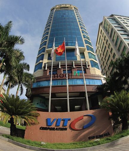 VIT Tower