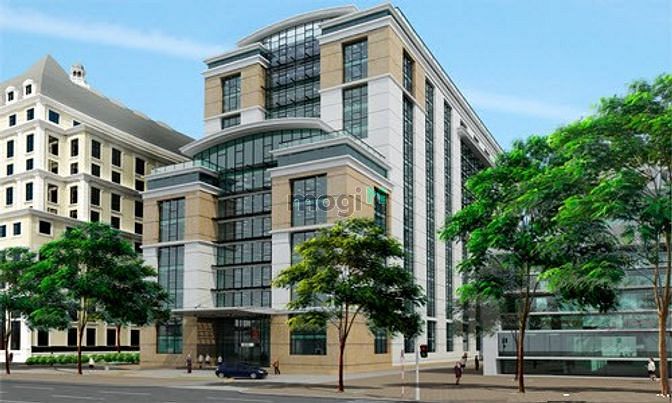 Cornerstone Building