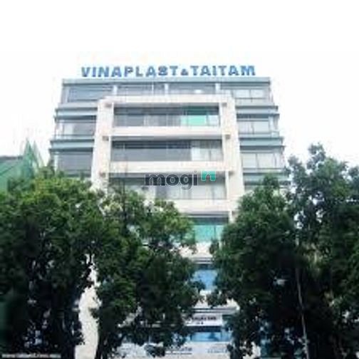 Vinaplast - Tài Tâm