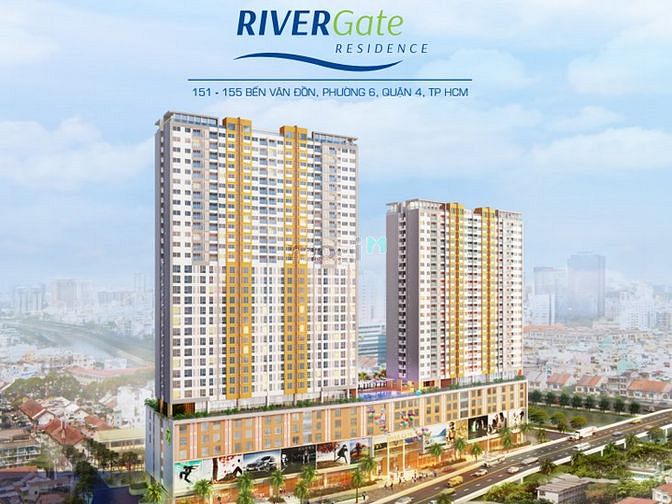Rivergate