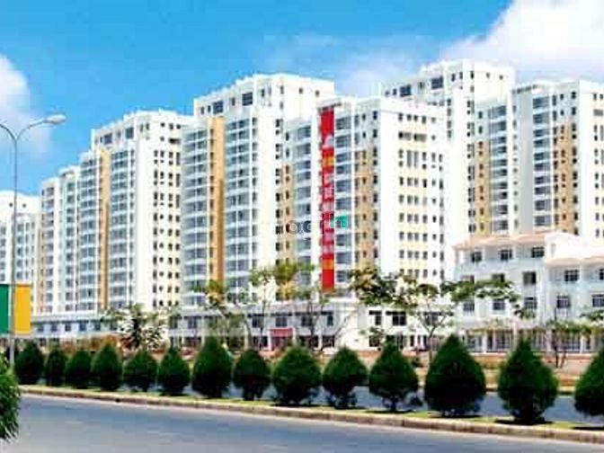 KDC mới Đông Anh