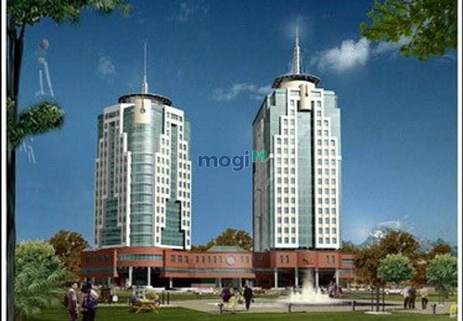 Viglacera Tower
