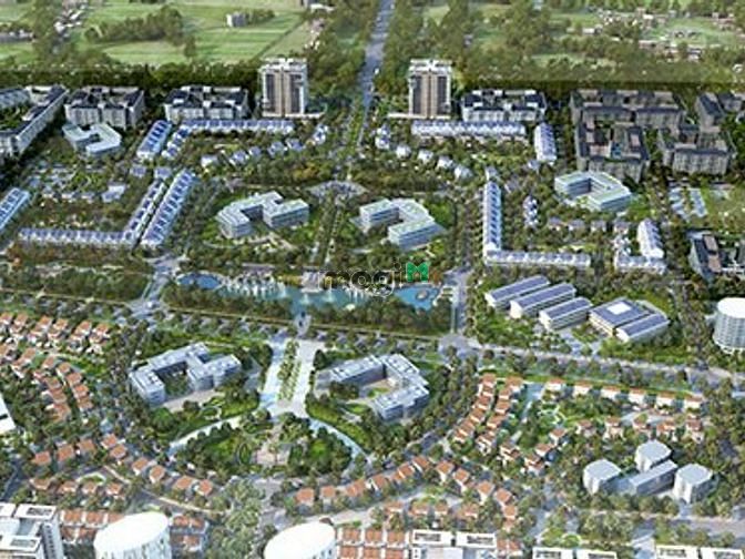 Khu đô thị Đặng Xá 2