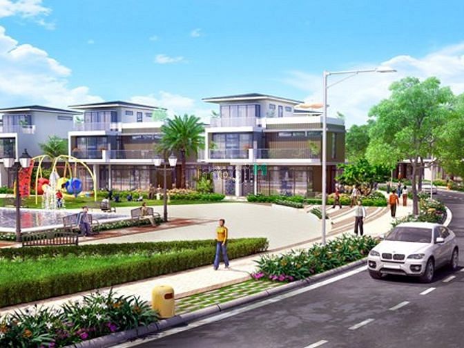 The Viva City
