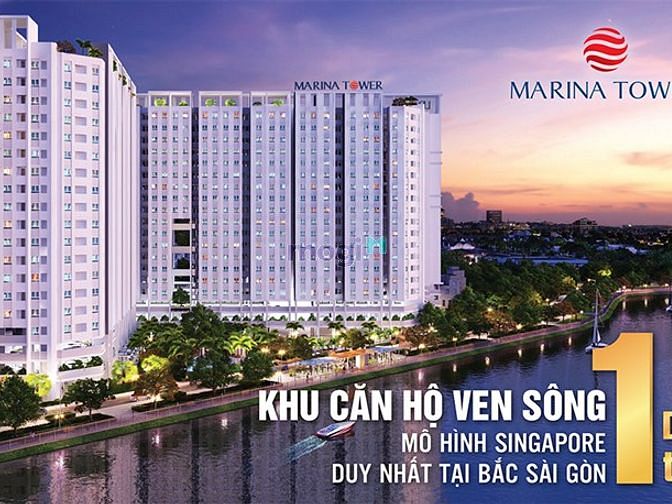 Marina Tower