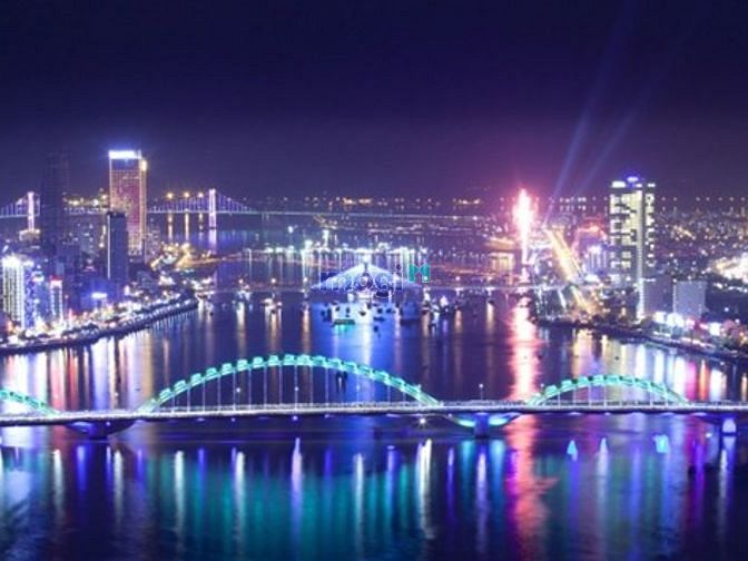 Cocobay Đà Nẵng