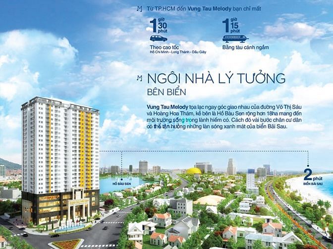 Vung Tau Melody