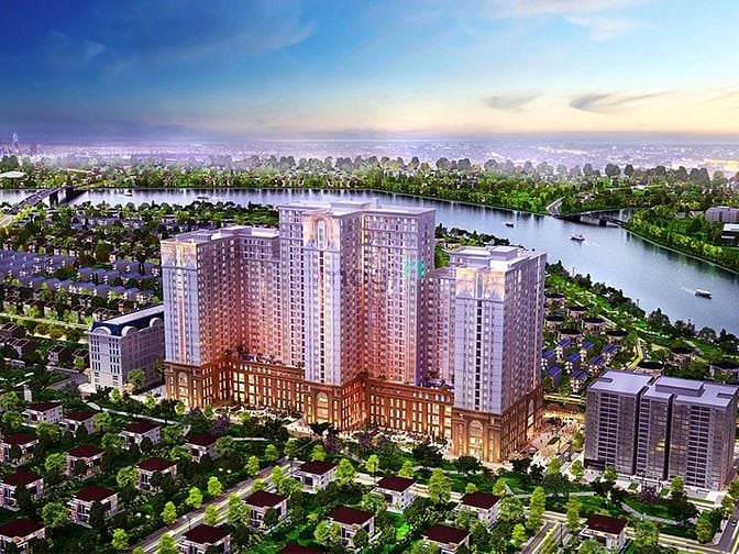 SaigonMia