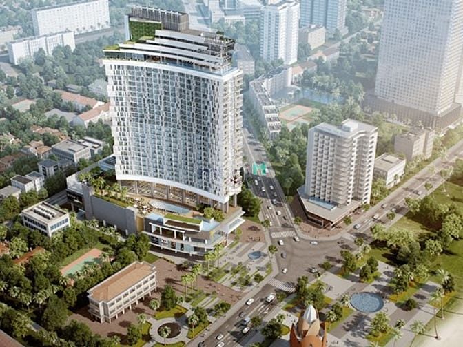A&B Central Square Nha Trang