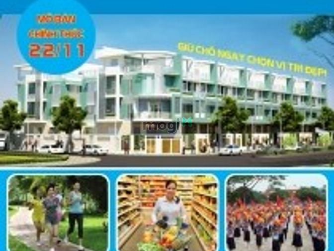 HTReal Phú Hữu 898 Nguyễn Duy Trinh