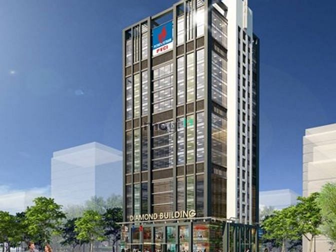 Diamond Building