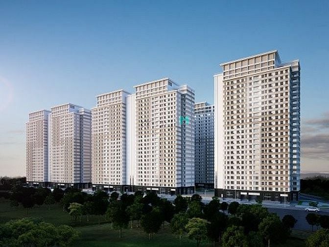 Parkview Residence