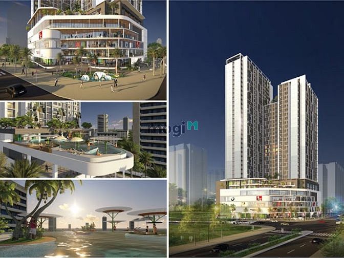 Hà Nội Center Point