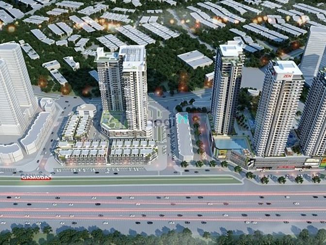 Gamuda City