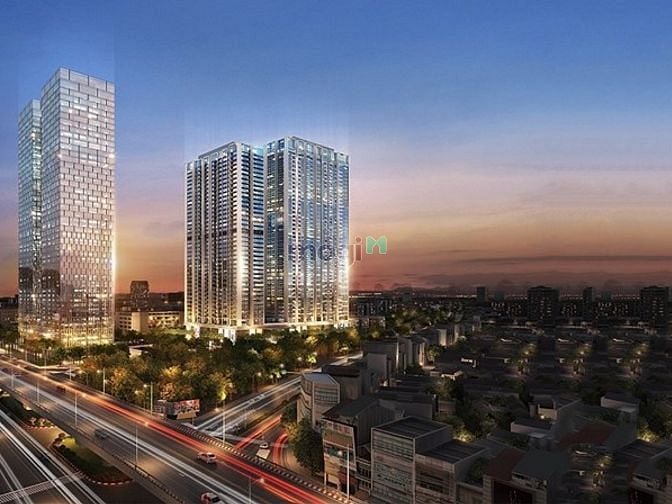 Vinhomes Metropolis