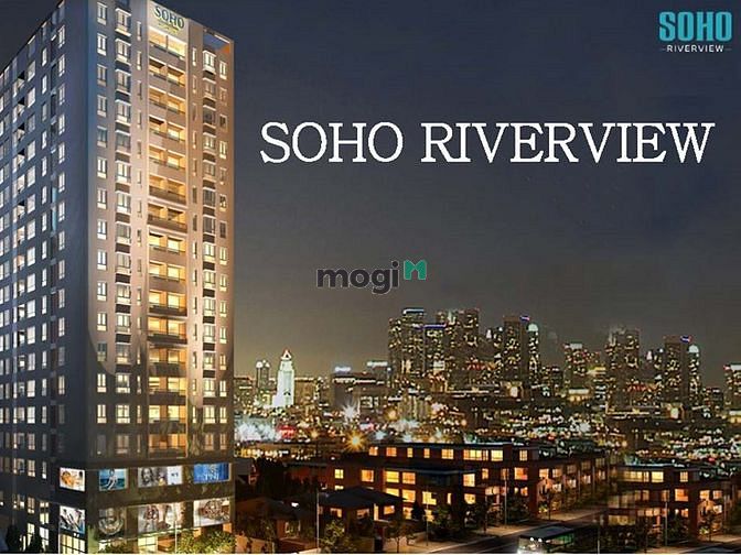 Soho Riverview