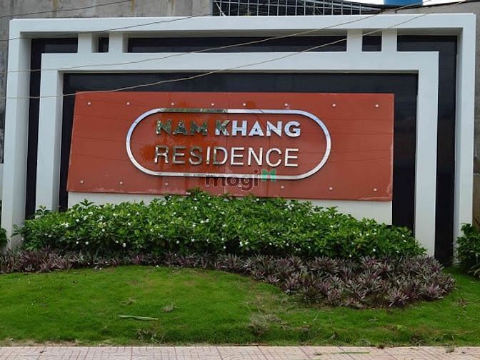 Nam Khang Residence