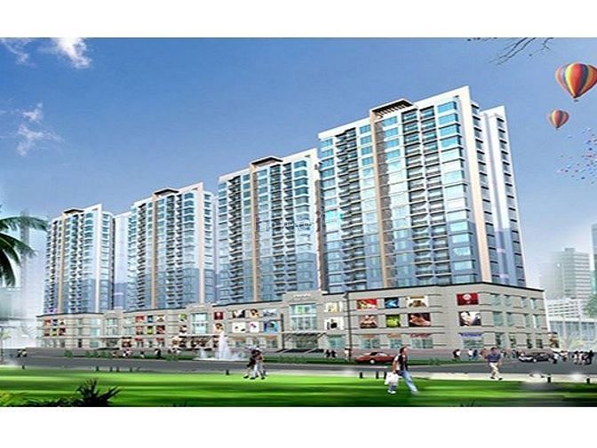 Fortune Apartment