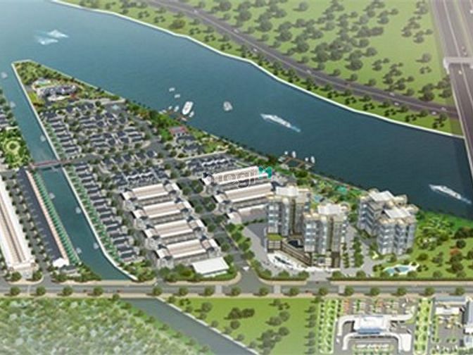 Nam Khang Riverside