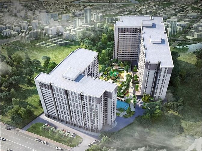 First Home Premium Bình Dương