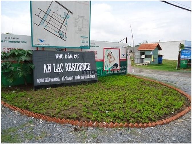 An Lạc Residence