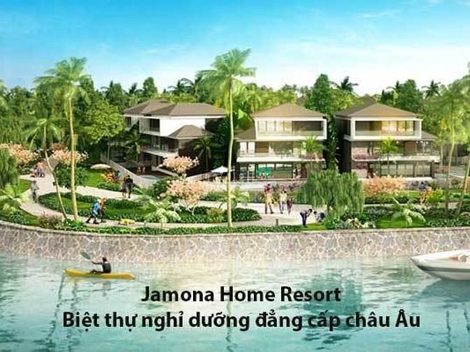 Jamona Home Resort