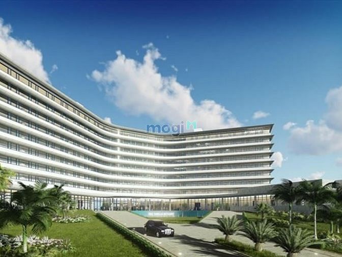 Shilla Stay Resort
