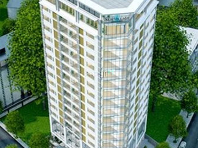 Sun Village Apartment