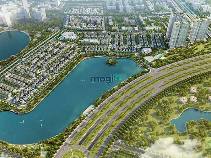 Vinhomes Green Bay (Vinhomes Mễ Trì)