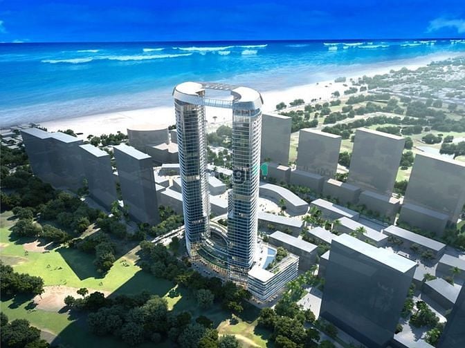 Cocobay Towers