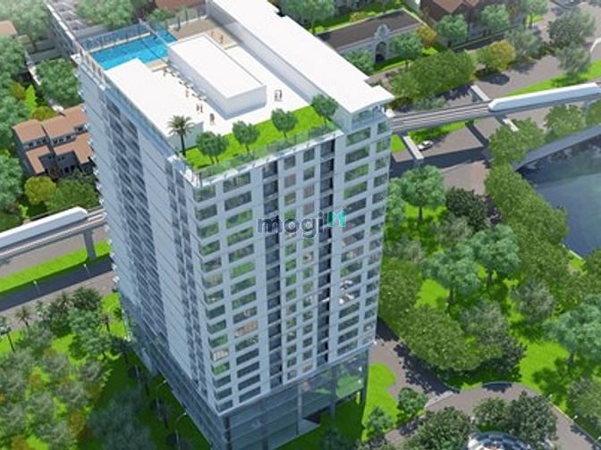 Hoàng Cầu Skyline