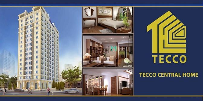 Tecco Central Home