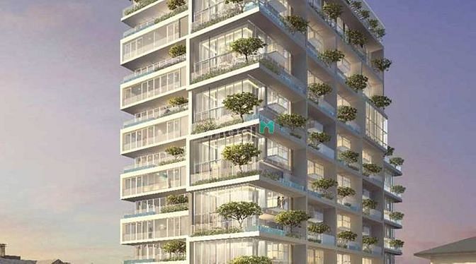 Serenity Sky Villas