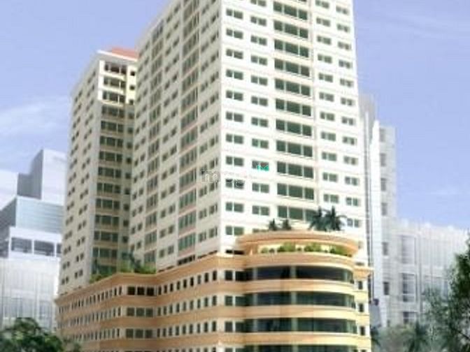 Cao Ốc 354 Bến Chương Dương