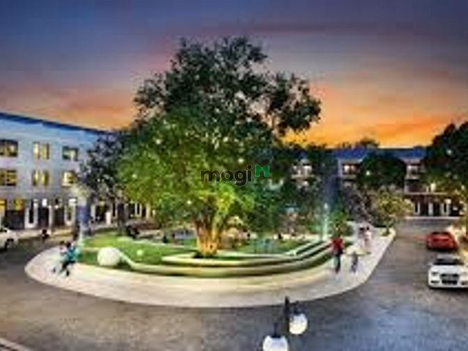 LakeView City