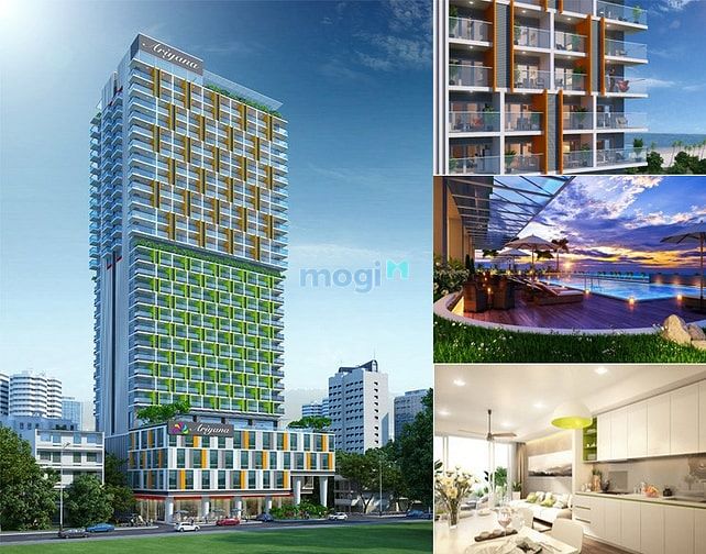 Ariyana Smart Condotel Nha Trang