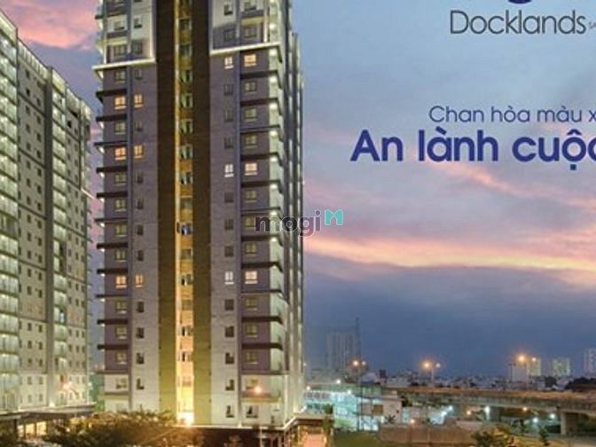 Docklands Saigon