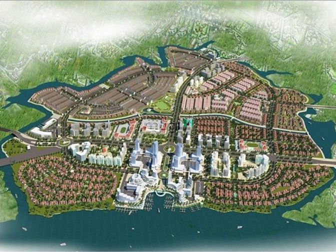 The Sun City