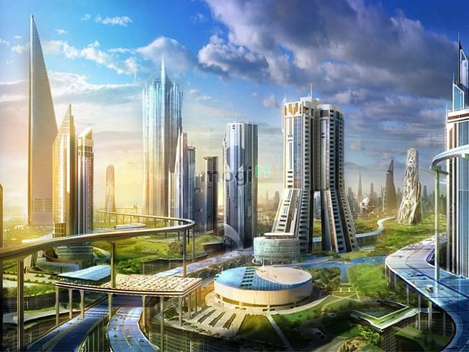 Vinhomes Smart City