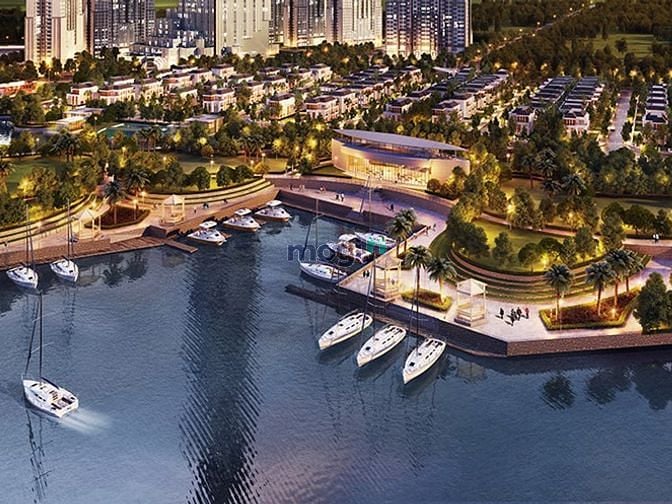 Vinhomes Central Park