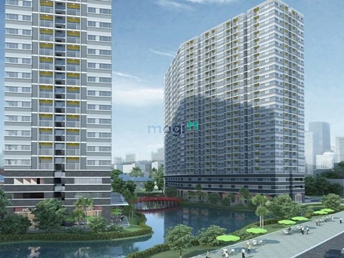 Jamona Apartment