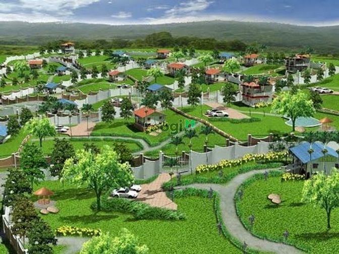 Five Star Eco City