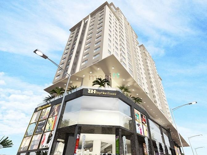 Bảy Hiền Tower
