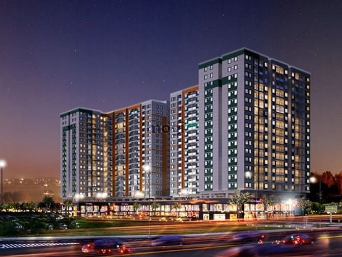 Melody Residences
